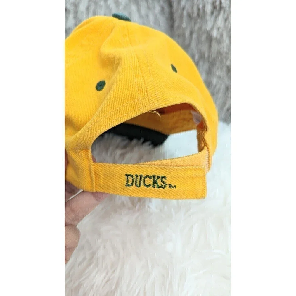 Bundle 2 Oregon hats adjustable Snapback